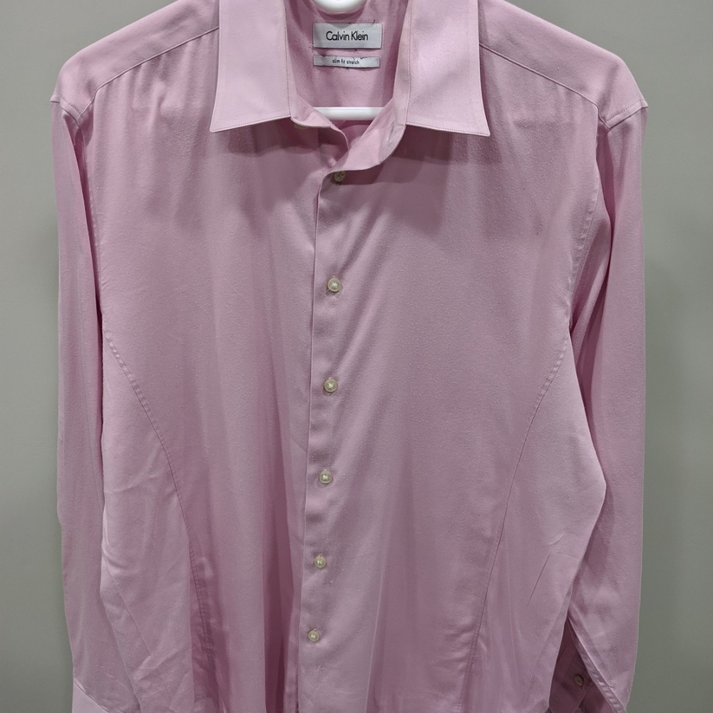 Calvin Klein - Long sleeve